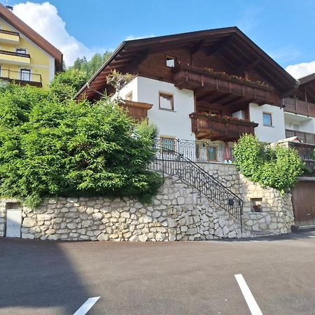 Apartments Insam Santa Cristina Val Gardena エクステリア 写真